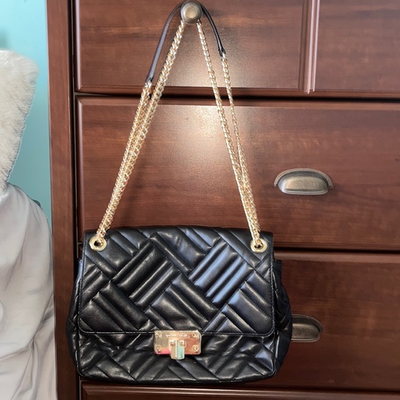 Michael Kors purse - Picture 1 of 11